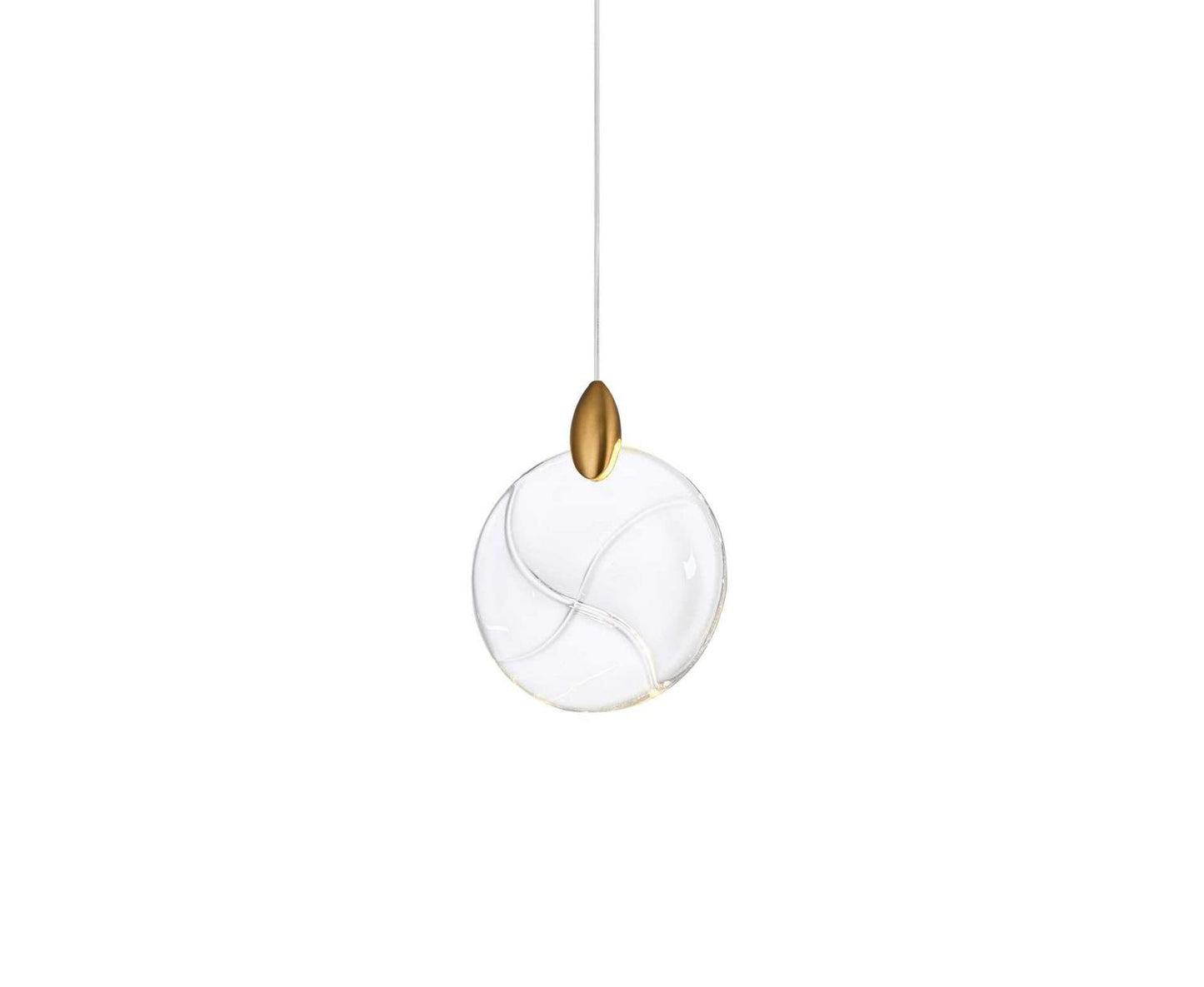 Elegant Lighting-1012D6SG-01CR|ALT|1