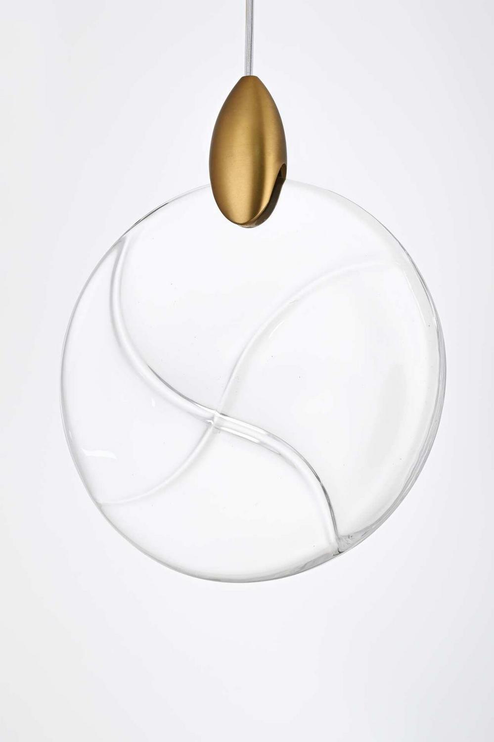 Elegant Lighting-1012D6SG-01CR|ALT|5