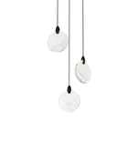 Elegant Lighting-1012D12BK-01CR|ALT|1