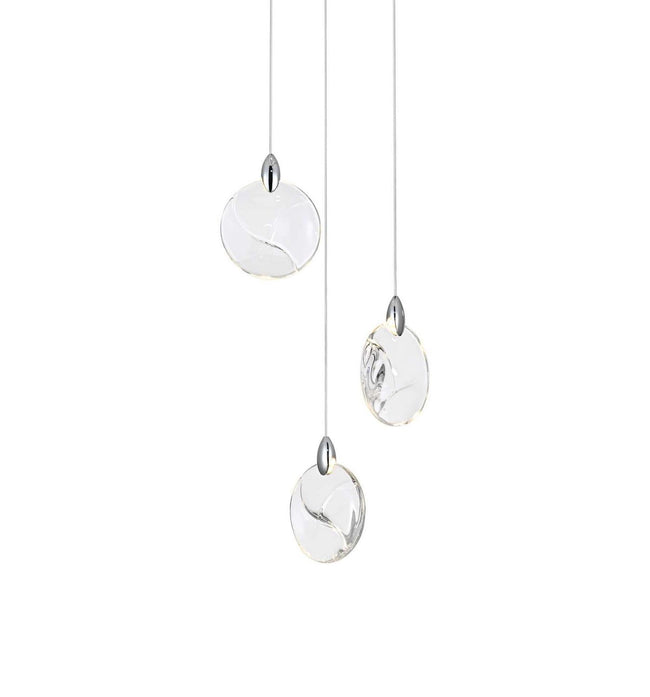 Elegant Lighting-1012D12C-01CR|ALT|1