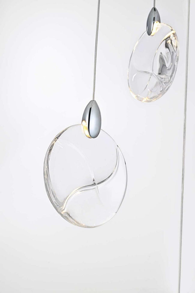 Elegant Lighting-1012D12C-01CR|ALT|2