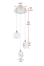 Elegant Lighting-1012D12C-01CR|ALT|7