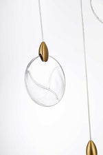 Elegant Lighting-1012D12SG-01CR|ALT|3