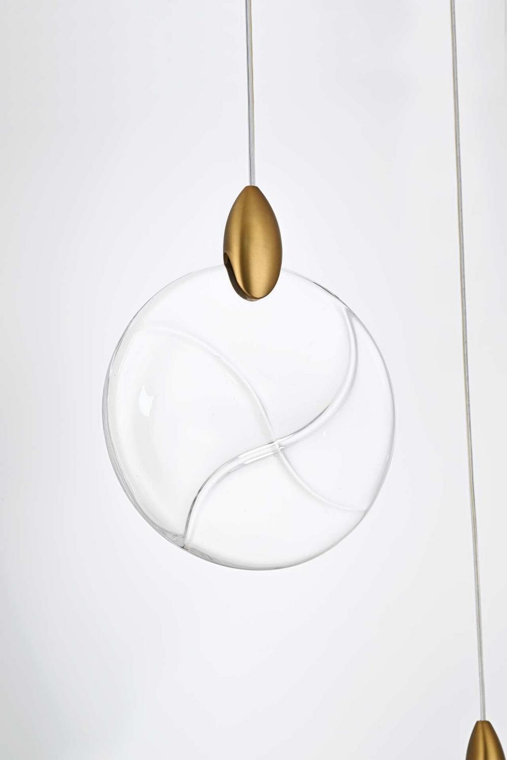 Elegant Lighting-1012D12SG-01CR|ALT|5