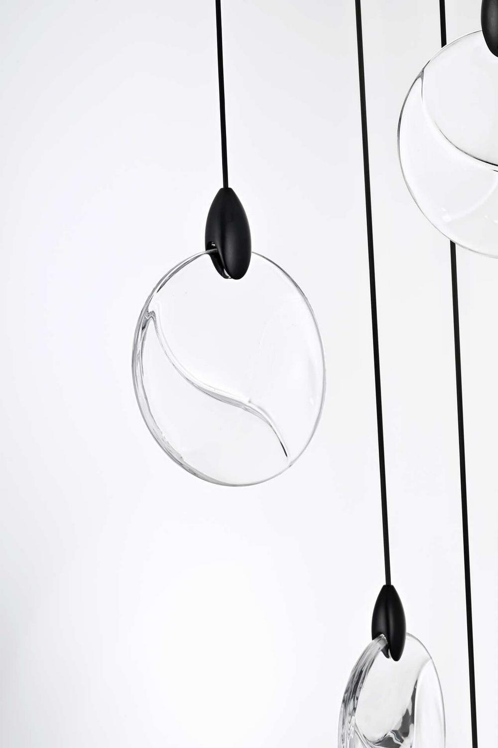 Elegant Lighting-1012D16BK-01CR|ALT|3