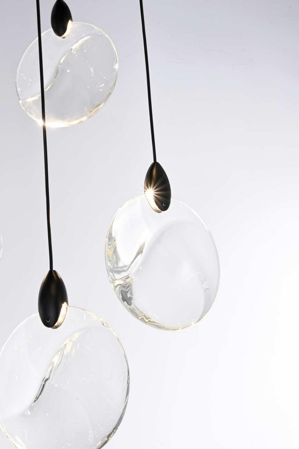 Elegant Lighting-1012D16BK-01CR|ALT|4