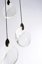 Elegant Lighting-1012D16BK-01CR|ALT|4