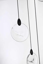 Elegant Lighting-1012D16BK-01CR|ALT|5