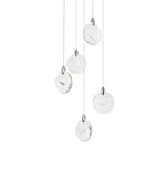 Elegant Lighting-1012D16C-01CR|ALT|1