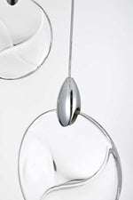 Elegant Lighting-1012D16C-01CR|ALT|3