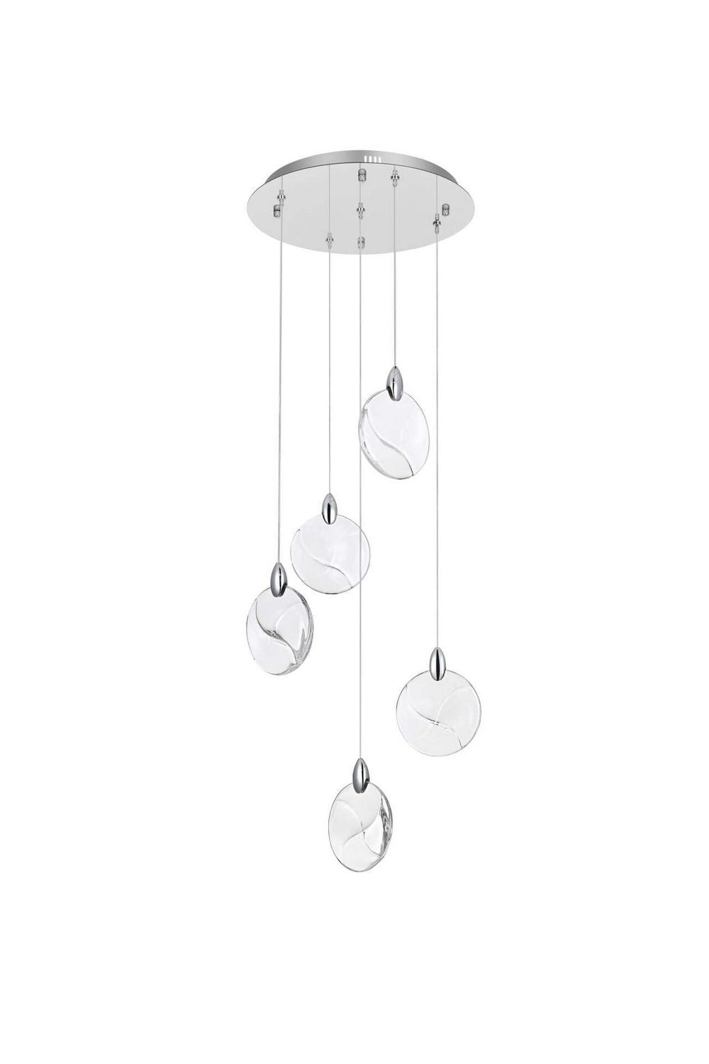 Elegant Lighting-1012D16C-01CR|ALT|6