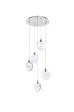 Elegant Lighting-1012D16C-01CR|ALT|6