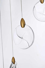 Elegant Lighting-1012D16SG-01CR|ALT|3