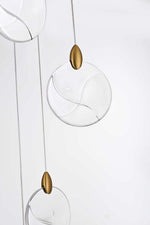 Elegant Lighting-1012D16SG-01CR|ALT|5