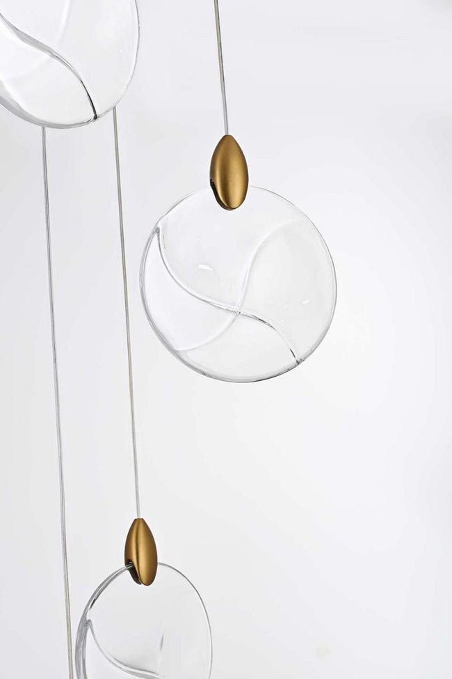 Elegant Lighting-1012D16SG-01CR|ALT|5