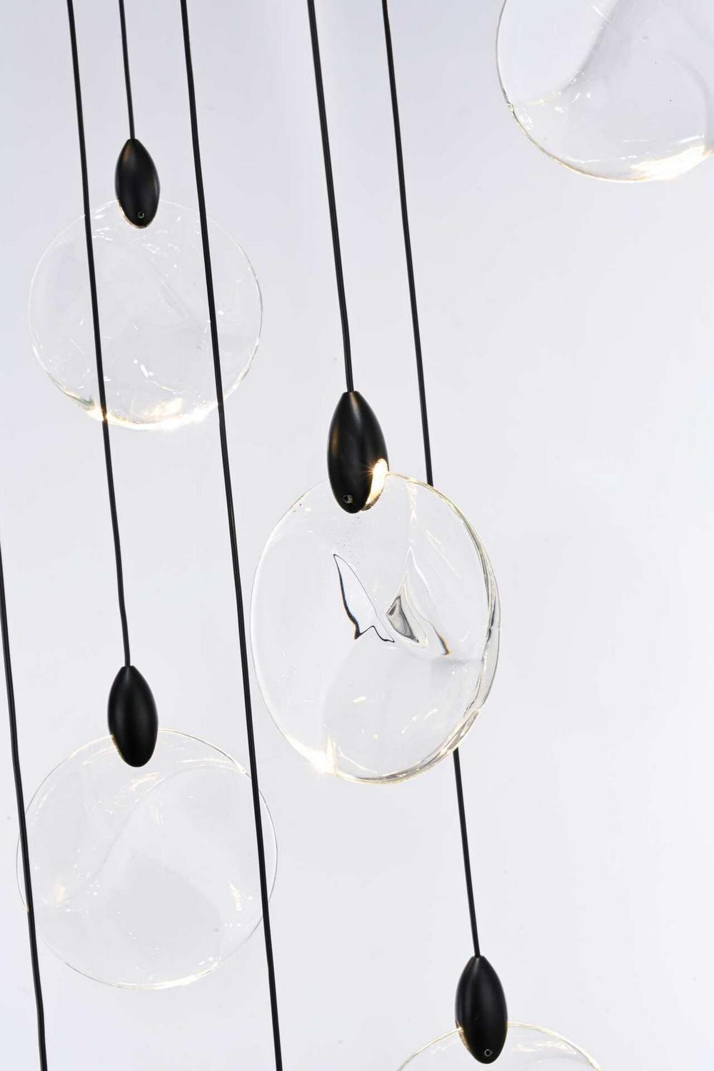 Elegant Lighting-1012D20BK-01CR|ALT|3