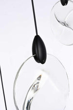 Elegant Lighting-1012D20BK-01CR|ALT|4
