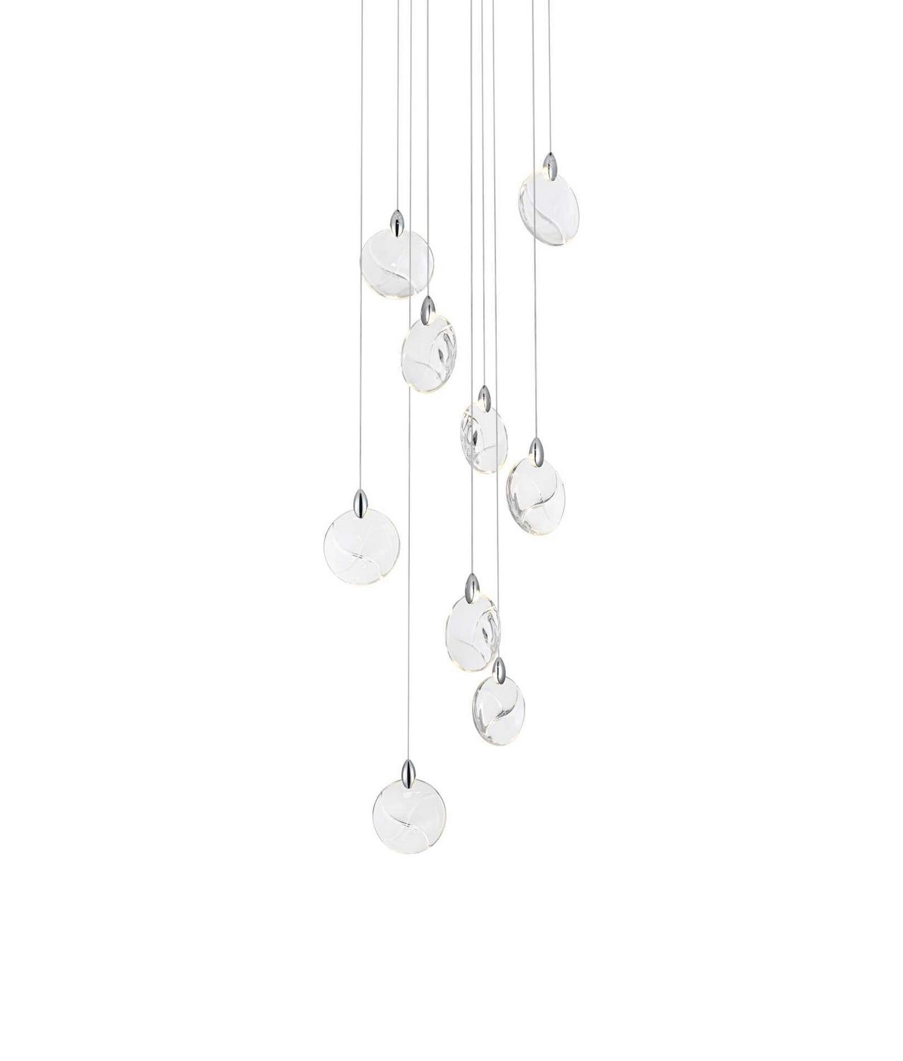 Elegant Lighting-1012D20C-01CR|ALT|1