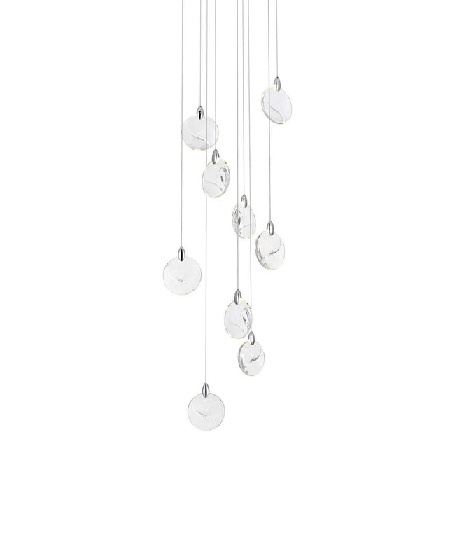 Elegant Lighting-1012D20C-01CR|ALT|1