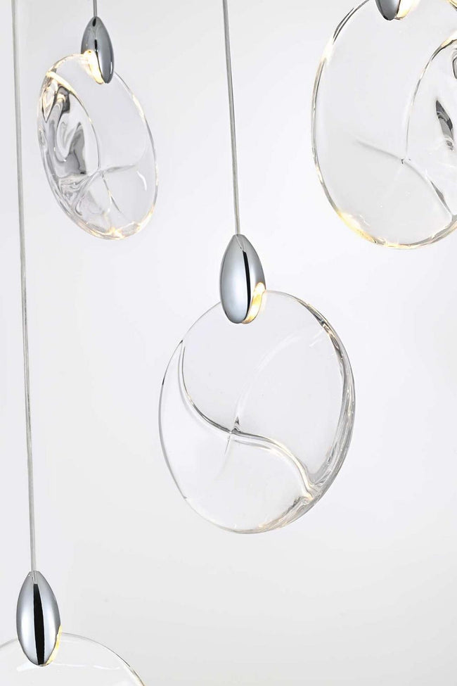 Elegant Lighting-1012D20C-01CR|ALT|5