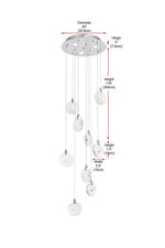 Elegant Lighting-1012D20C-01CR|ALT|7
