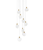 Elegant Lighting-1012D20SG-01CR|ALT|1