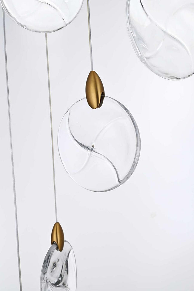 Elegant Lighting-1012D20SG-01CR|ALT|2
