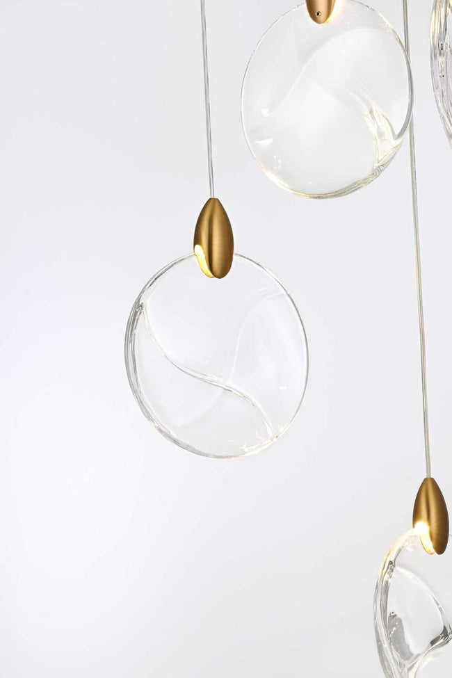 Elegant Lighting-1012D20SG-01CR|ALT|3