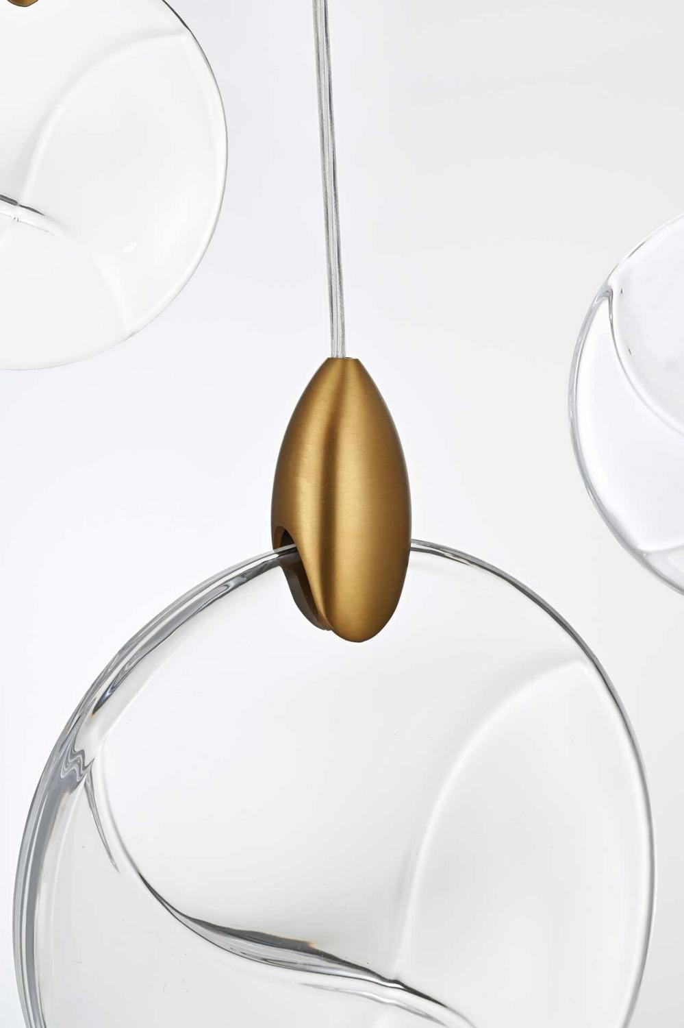 Elegant Lighting-1012D20SG-01CR|ALT|4