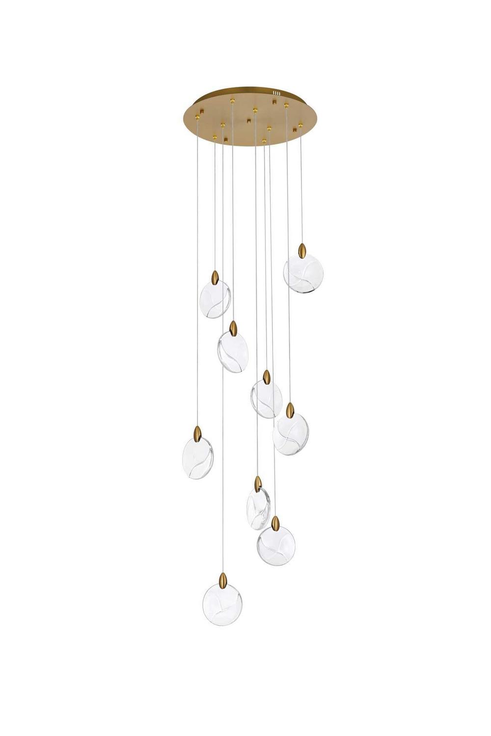 Elegant Lighting-1012D20SG-01CR|ALT|6