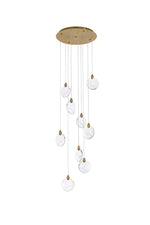 Elegant Lighting-1012D20SG-01CR|ALT|6