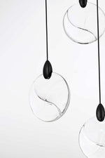 Elegant Lighting-1012D24BK-01CR|ALT|2