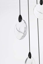 Elegant Lighting-1012D24BK-01CR|ALT|3