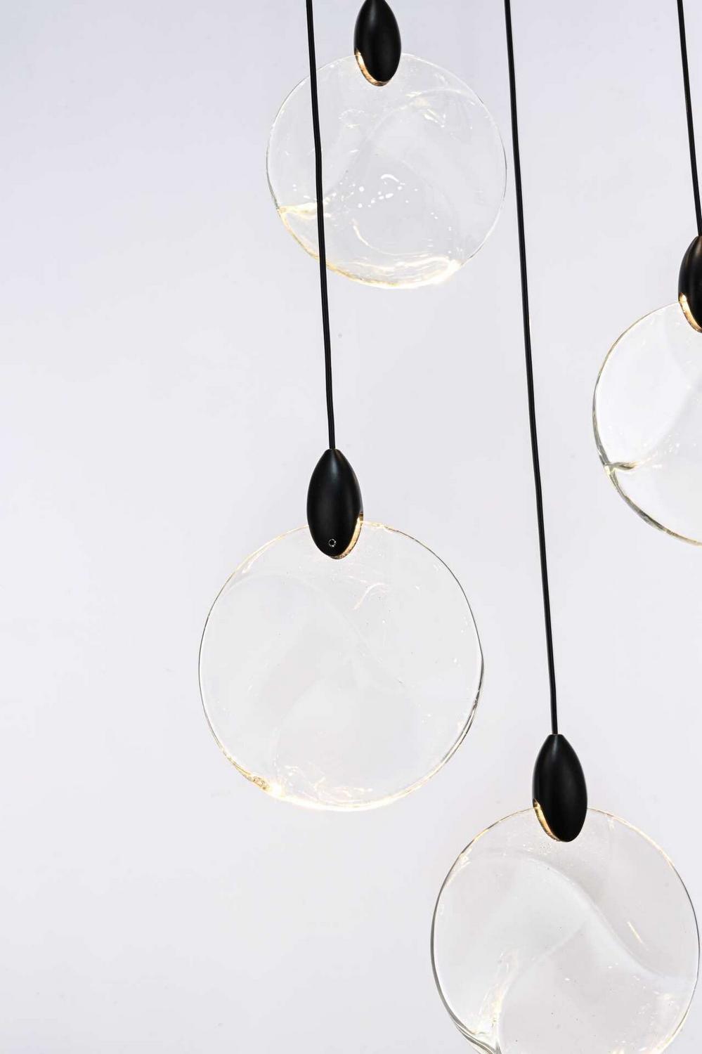 Elegant Lighting-1012D24BK-01CR|ALT|5