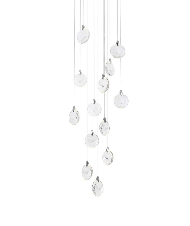 Elegant Lighting-1012D24C-01CR|ALT|1
