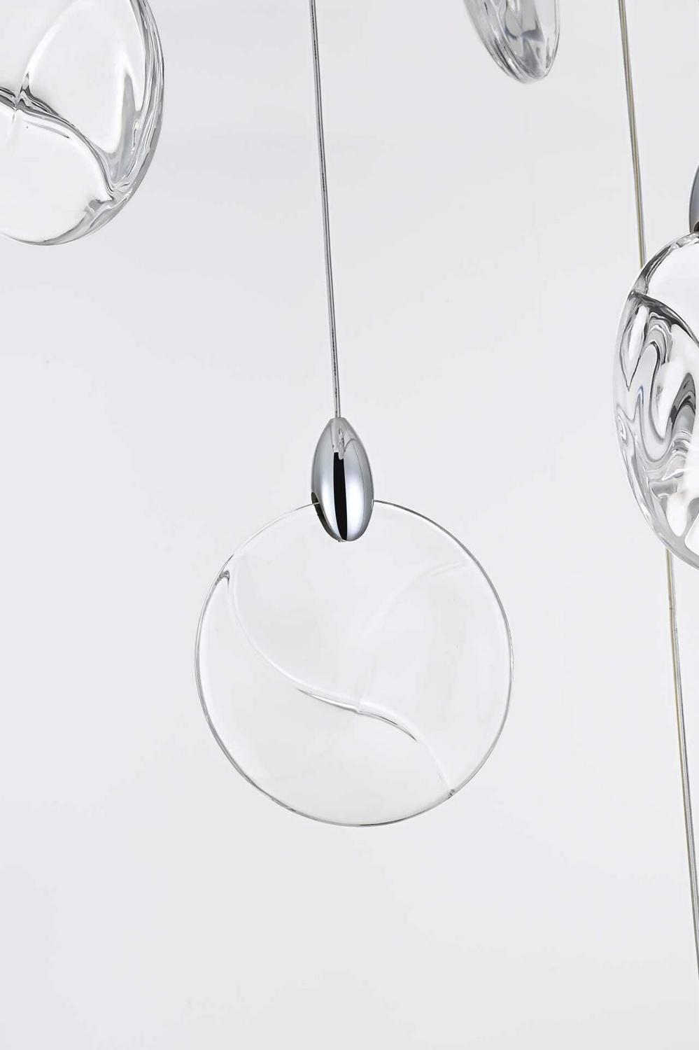 Elegant Lighting-1012D24C-01CR|ALT|2