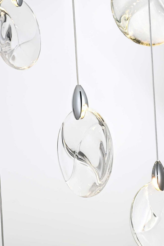 Elegant Lighting-1012D24C-01CR|ALT|3