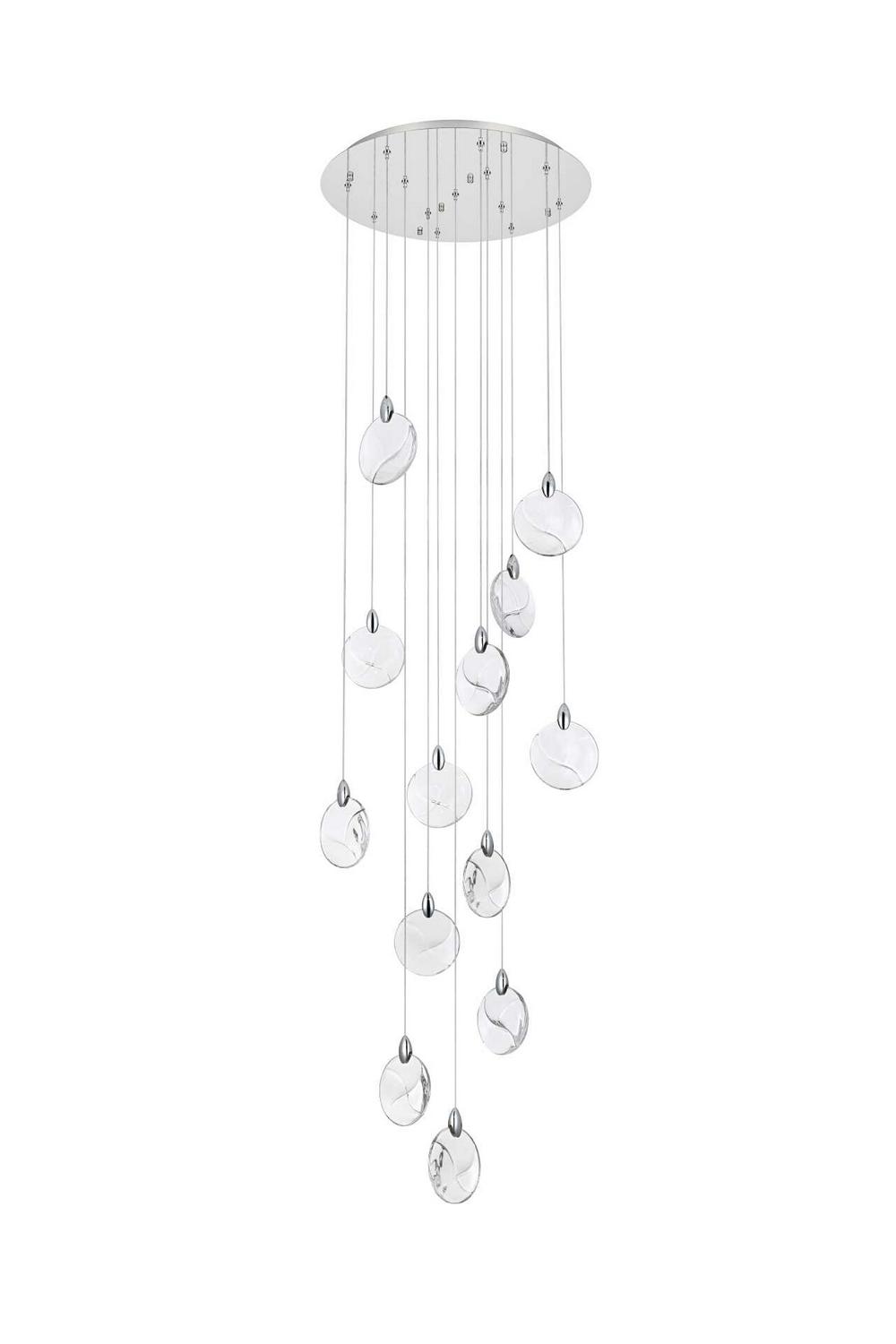 Elegant Lighting-1012D24C-01CR|ALT|6