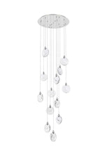 Elegant Lighting-1012D24C-01CR|ALT|6
