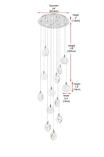 Elegant Lighting-1012D24C-01CR|ALT|7