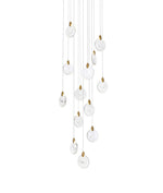 Elegant Lighting-1012D24SG-01CR|ALT|1