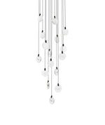 Elegant Lighting-1012D28BK-01CR|ALT|1