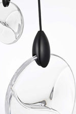 Elegant Lighting-1012D28BK-01CR|ALT|2