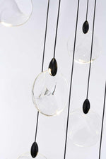 Elegant Lighting-1012D28BK-01CR|ALT|3