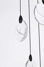 Elegant Lighting-1012D28BK-01CR|ALT|4