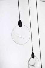 Elegant Lighting-1012D28BK-01CR|ALT|1