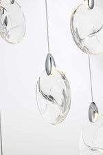 Elegant Lighting-1012D28C-01CR|ALT|1