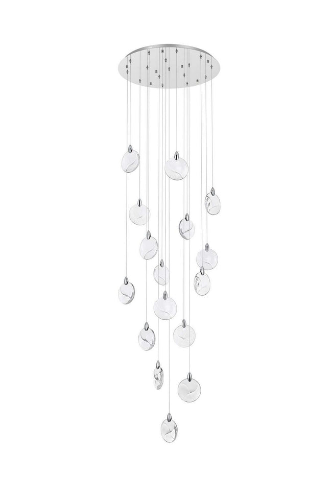 Elegant Lighting-1012D28C-01CR|ALT|6