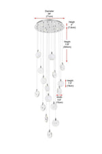 Elegant Lighting-1012D28C-01CR|ALT|7