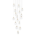 Elegant Lighting-1012D28SG-01CR|ALT|1